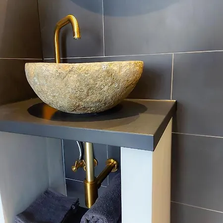 Snurk Texel Alojamento de Acomodação e Pequeno-almoço 3*