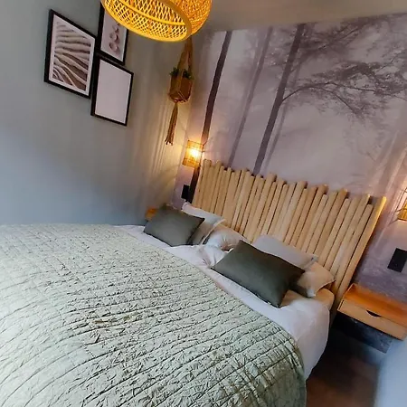 Bed & Breakfast Snurk Texel