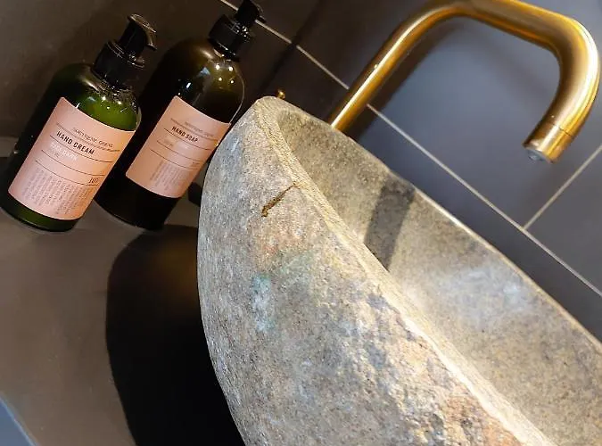 Bed & Breakfast Snurk Texel Den Burg