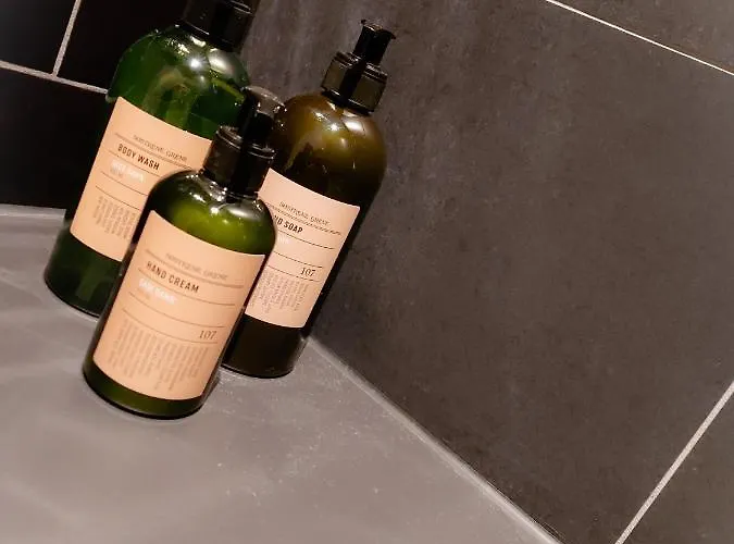 Snurk Texel 3* Den Burg