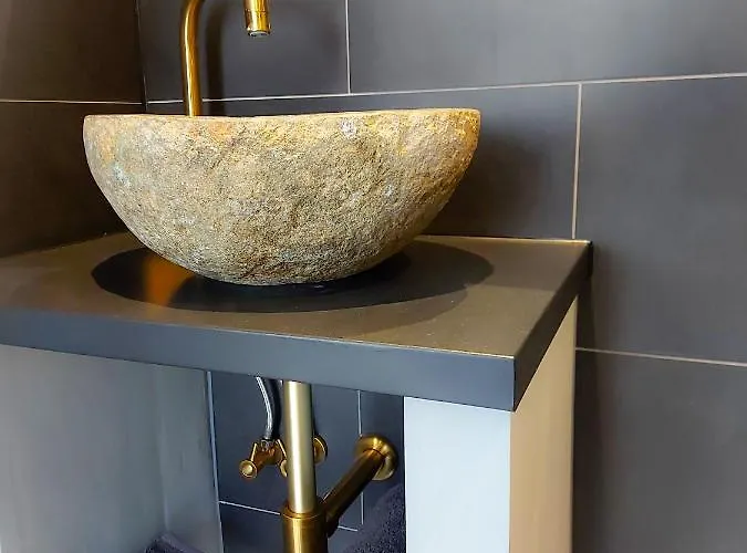 Snurk Texel Nocleg ze śniadaniem 3*