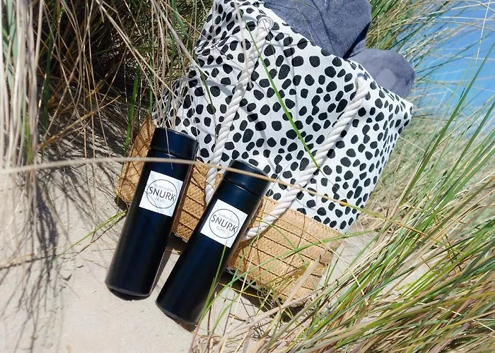 Bed & Breakfast Snurk Texel 3*