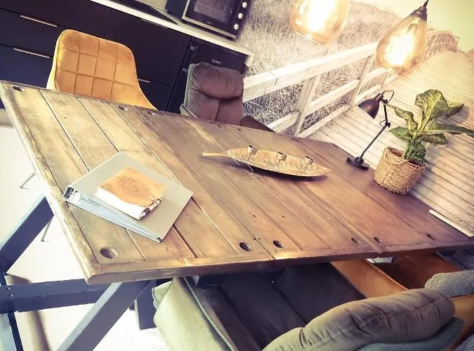 Bed & Breakfast Snurk Texel