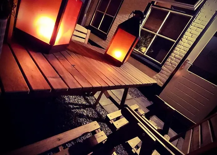 Snurk Texel Den Burg