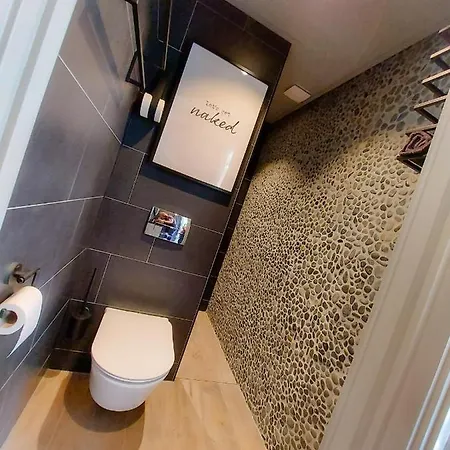 Nocleg ze śniadaniem Snurk Texel